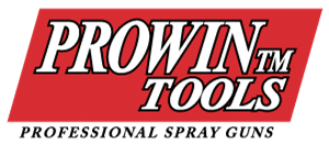Prowin Tools Spray Guns
