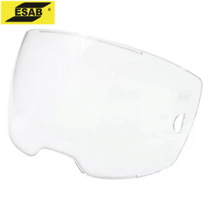 0700600880 ESAB Front Cover Lens suit Sentinel A60, A60 Air and A50 / 2Pk