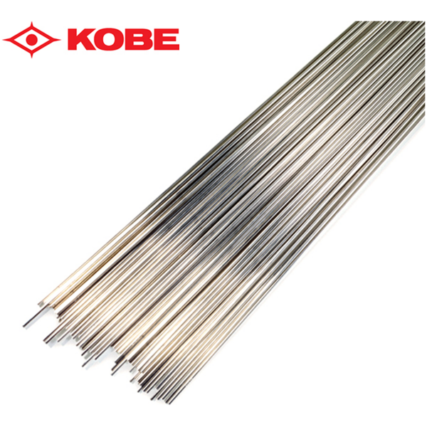 300075 Kobe TGX 309L Stainless Steel TIG Welding Rods 2.2mm 5Kg