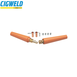 welding cable connectors,