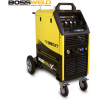 699635 Bossweld Multi Process Inverter Welder MST 350XT 415V – Collins ...