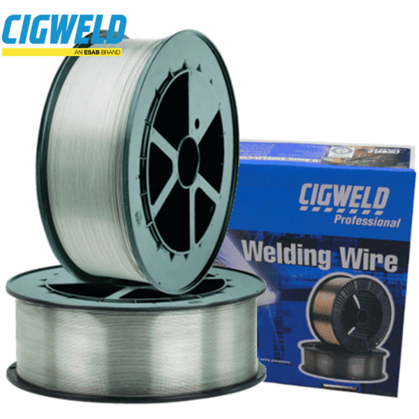 722227 Cigweld Aluminium MIG Wire Autocraft AL5356 / Select – Collins ...