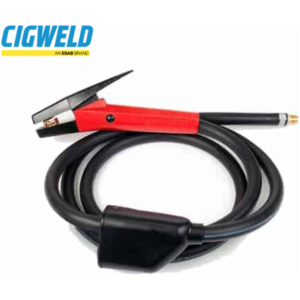 AA61082008 Cigweld Arcair Gouging Torch K4000 Extreme – Collins Tools ...