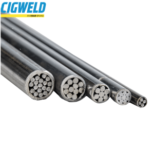 supre lances, cigweld slice rods, cutting slice rods, exothermic cutting rods, Qld Welding Supplies Brisbane, slice cutting rods, slice rod cutting