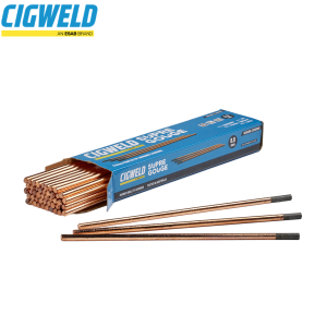 gpuging rods,