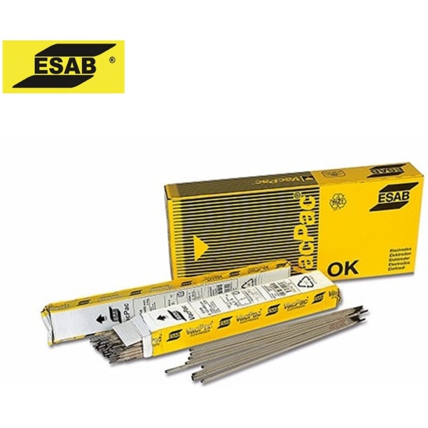 ESAB INDUSTRIA E COMERCIO LTDA OK 48.04