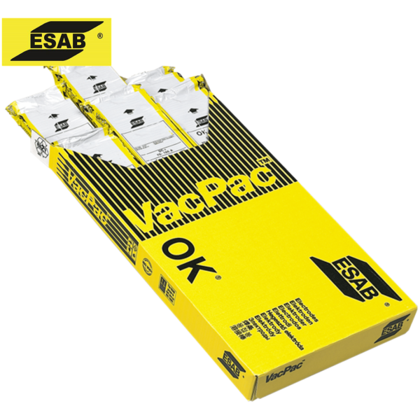 ESAB-Mór Kft. OK 53.16 Spezial