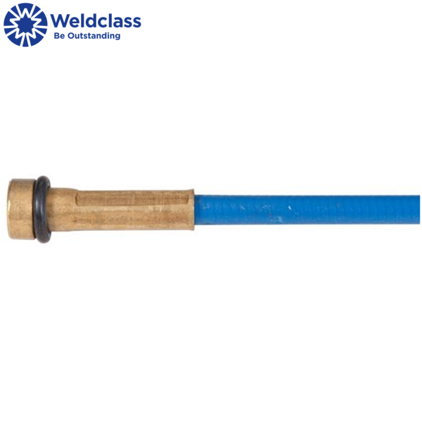 P342404515 Weldclass Tweco 2 Cable Liner for Steel Wire 0.9/1.2mm (ref