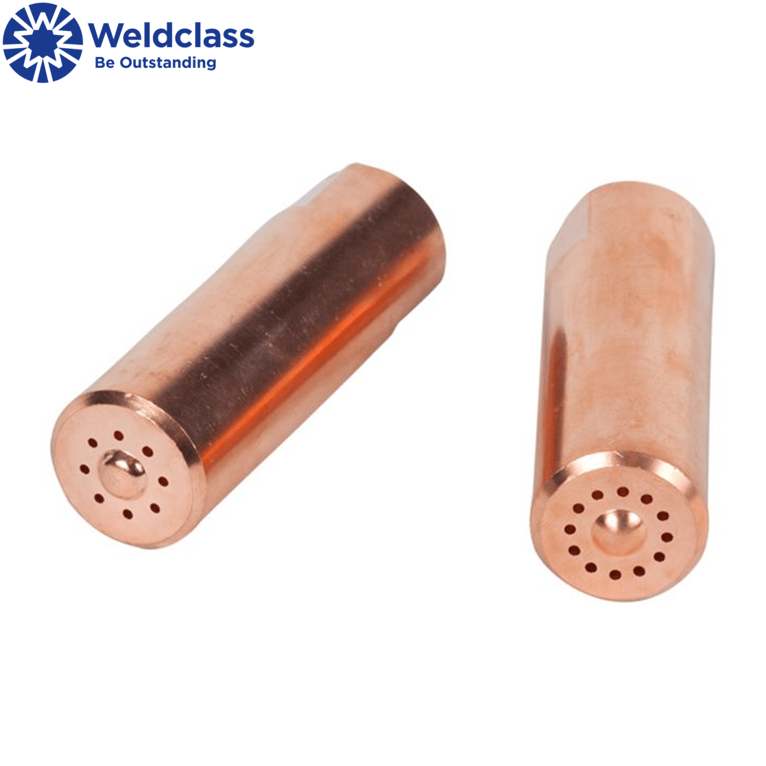 P4AHT Weldclass Heating Tips Oxy/Acetylene / Select Collins Tools