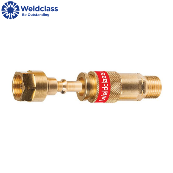 gas couplers, gas coupling set, Gas Equipment Brisbane, gas fitting australia, gas fittings & connections, gas hose fitting, lpg gas couplers, Qld Welding Supplies Brisbane, weldclass gas Industrial Gas Equipment