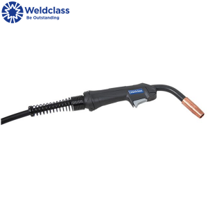 Tweco 1 / Magnum 100L style MIG welding torches and consumable/spare parts to suit Lincoln Power MIG 180C & SP-170T