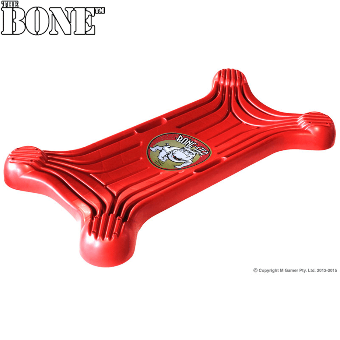 BONE4031 The Bonester Super Low Profile Mechanics Creeper – 180kg ...