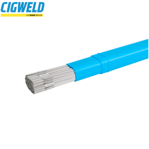 cigweld electrodes, welding stainless,