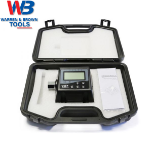 torque wrench testing system
