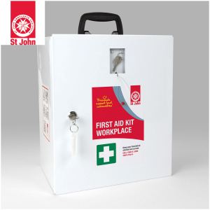 First Aid Supplies, First Aid Kits, First Aid refills, First Aid Supplies & Refills, Safety Equipment Brisbane, Wall Mounted First Aid Kit,