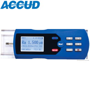 Digital Measuring, Roughness Testers, Surface Testers, Accud Australia,