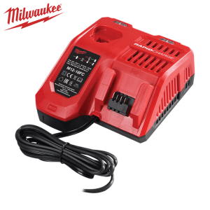 M12-18FC Milwaukee Rapid Charger M12 & M18