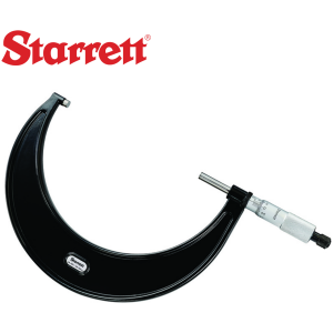 metric micrometers, micrometer, outside micrometers, Starrett Australia, starrett micrometers, Tool Shop Brisbane