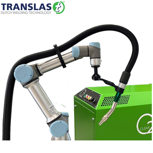 translas on gun welding fume extractor, mig fume extraction torch, mig gun fume extraction, fume extraction mig gun, mig welding fume extractor, translas fume extractor australia, on gun welding fume extractor, on gun fume extraction