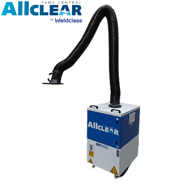 fume extraction for machine shops, industrial fume extraction systems brisbane, mobile industrial fume extractors, allclear fume extractor, allclear pulse fume extraction system twin arm, allclear welding fume extractors australia, portable lev unit, portable welding fume extractor, qld welding supplies brisbane, twin arm welding fume extractor, welding fume exhaust, welding fume extraction equipment, welding fume extraction systems, welding fume extraction units, welding fume protection system, welding supply store