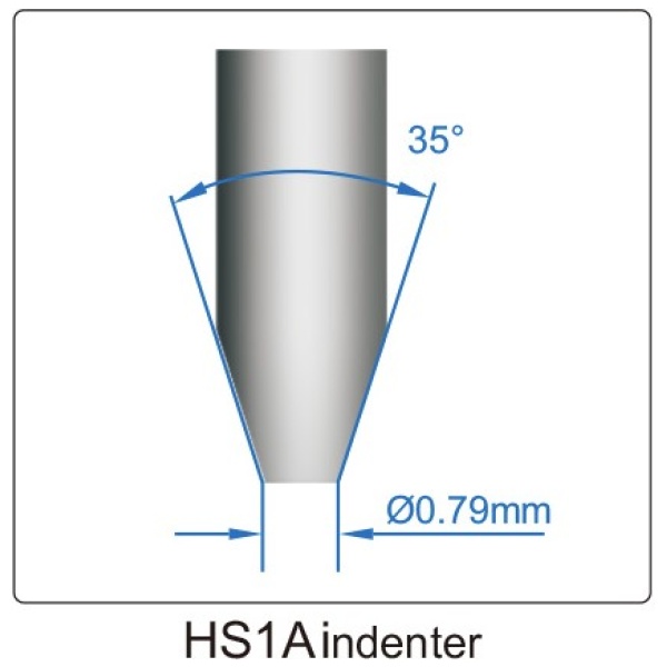 AC-HS Accud Digital Shore Hardness Tester / Select – Collins Tools ...