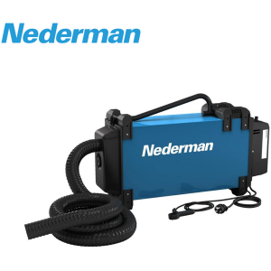 Nederman Welding Fume Extractors Australia, Nederman Fume Extractor, Industrial Fume Extraction