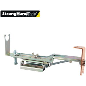 GMP500 Stong Hand Tools Big Pipe Grasshopper for Grounding Large Pipes