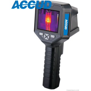 AC-ITC450 Accud Infrared Thermal Imaging Camera