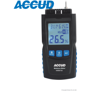 AC-WMM700 Accud Moisture Meter Probe for Wood
