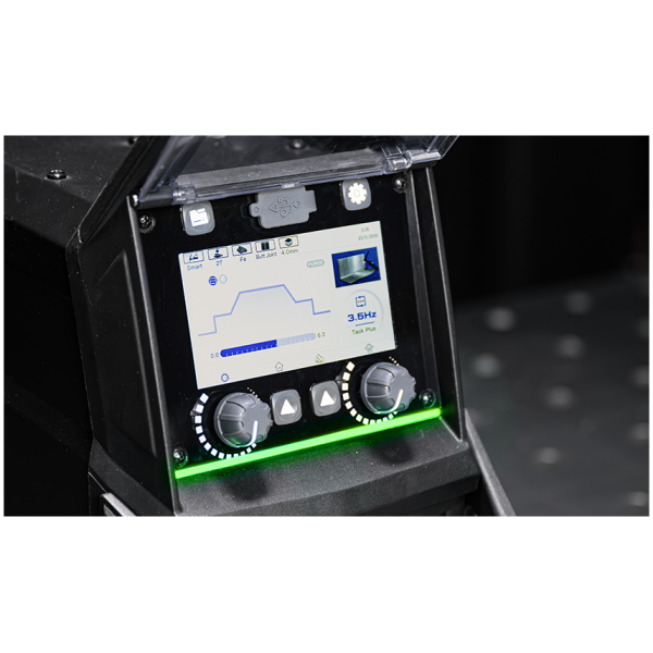 U11151 Unimig ENVY TIG 230 AC/DC Welder Water Cooled Package - Image 10