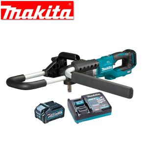 DG002GM101 Makita Cordless Earth Auger Kit 40V Max Brushless