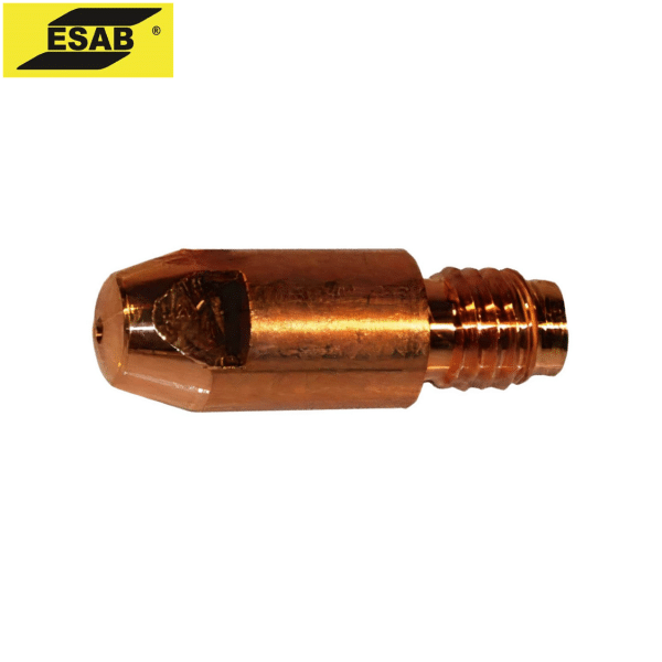 0468502004 ESAB Contact Tip CuCrZr M8x37 10Pk / Select