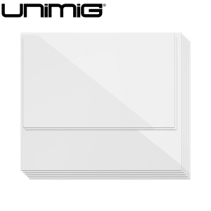 replacement lens for UMRWWH, unimig replacement lens kit, unimig australia