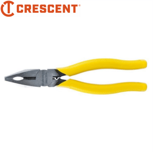 3800CTVN Crescent Ultimate Universal Cutting Plier 200mm/8"