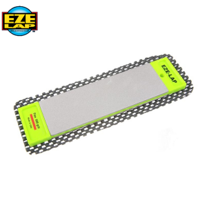 DD6 Eze-Lap Double Sided Diamond Pocket Stone 2" x 6" / Select