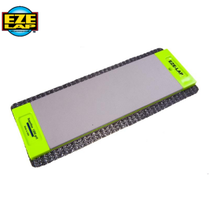 DD8 Eze-Lap Double Sided Diamond Pocket Stone 2" x 8" / Select