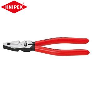 0201200 Knipex High Leverage Combination Pliers 200mm
