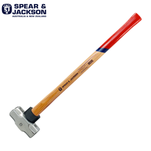 LBWH Spear & Jackson Sledge Hammer Timber Handle  / Select