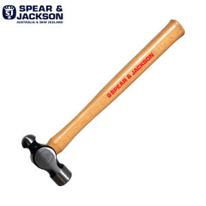 SJ-BPH Spear & Jackson Ball Pein Hammer Hickory Handle / Select