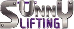 Sunny Lifting Material Handling Products