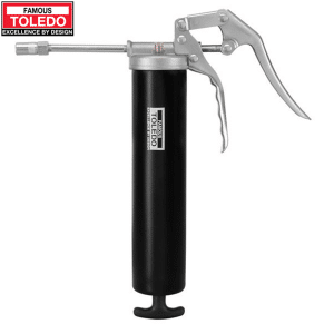 305221 Toledo Pistol Grease Gun Heavy Duty 450gm