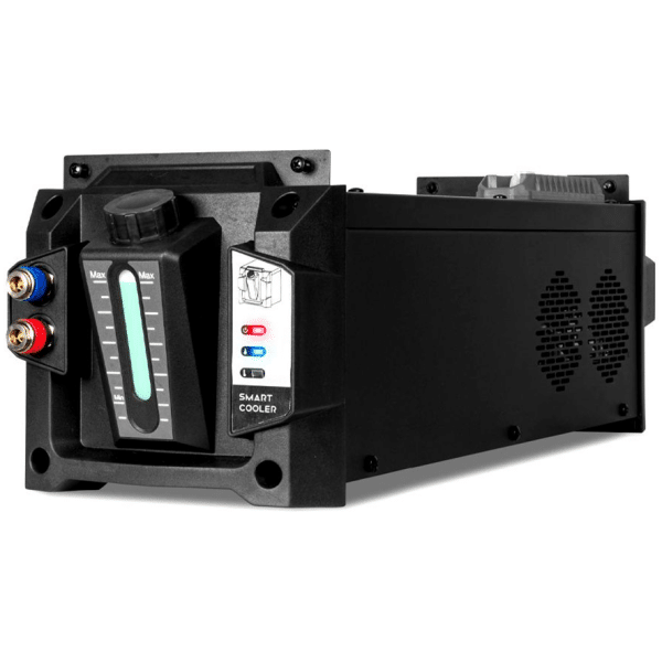 U11151 Unimig ENVY TIG 230 AC/DC Welder Water Cooled Package - Image 6