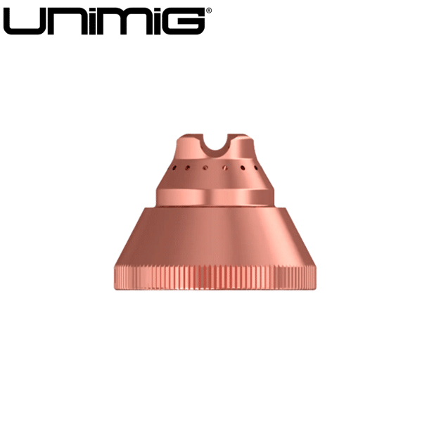 shield cap for plasma cutter, sc160 plasma shield cap, plasma consumables, razorcut 160 shield cap
