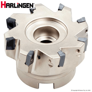 milling cutter set, face mill set,