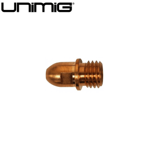 52540 Unimig Electrode suit CBR150 & T100 Plasma Torches 5Pk