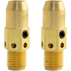 tweco consumables, tweco spares, tweco 4 insulator, tweco 4 Gas Diffuser adjustable,