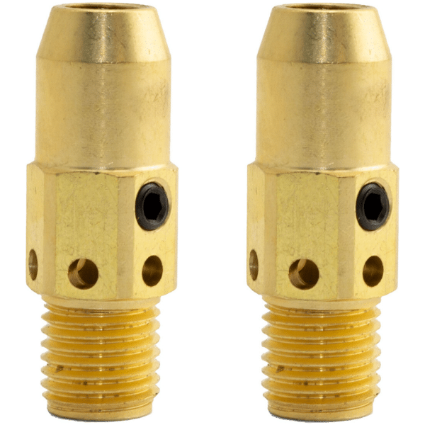 tweco consumables, tweco spares, tweco 4 insulator, tweco 4 Gas Diffuser adjustable,