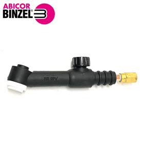 Binzel 9 Torch, Genuine Binzel,