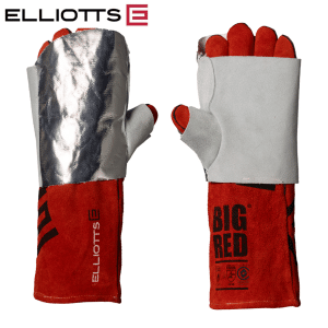 AGS Elliotts Glove Saver - Right or Left Hand