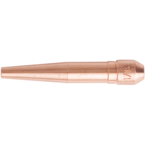BETT-035 Bernard Centrefire Contact Tip Tapered 0.9mm / 10 Pk